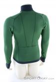 Salewa Pedroc PTC Full Zip Mens Sweater, Salewa, Green, , Male, 0032-10586, 5637758138, 4053865969230, N2-12.jpg