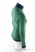 Salewa Pedroc PTC Full Zip Mens Sweater, , Green, , Male, 0032-10586, 5637758138, , N2-17.jpg