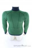 Salewa Pedroc PTC Full Zip Mens Sweater, Salewa, Green, , Male, 0032-10586, 5637758138, 4053865969230, N3-13.jpg