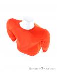 Salewa Pedroc Print Dry'ton Mens T-Shirt, , Orange, , Male, 0032-10789, 5637758144, , N4-14.jpg