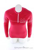 Martini United Women Sweater, , Pink, , Female, 0017-10571, 5637758242, , N3-03.jpg