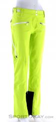 Martini Next Level Women Ski Pants, , Yellow, , Female, 0017-10573, 5637758275, , N1-01.jpg
