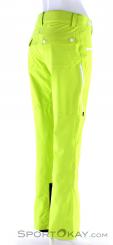 Martini Next Level Women Ski Pants, , Yellow, , Female, 0017-10573, 5637758275, , N1-16.jpg
