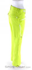 Martini Next Level Women Ski Pants, , Yellow, , Female, 0017-10573, 5637758275, , N2-17.jpg