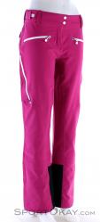 Martini Next Level Women Ski Pants, , Pink, , Female, 0017-10573, 5637758279, , N1-01.jpg