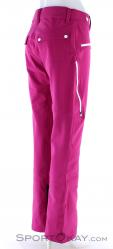 Martini Next Level Women Ski Pants, , Pink, , Female, 0017-10573, 5637758279, , N1-16.jpg