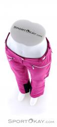 Martini Next Level Women Ski Pants, , Pink, , Female, 0017-10573, 5637758279, , N4-04.jpg