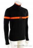 Martini Regular Mens Functional Shirt, , Orange, , Male, 0017-10505, 5637758308, , N1-01.jpg