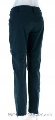 Millet Trekker Stretch Short II Womens Outdoor Shorts, , Azul, , Mujer, 0316-10074, 5637758333, , N1-11.jpg