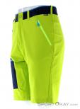 Millet Trilogy One Cordura Mens Outdoor Shorts, , Multicolored, , Male, 0316-10075, 5637758369, , N1-06.jpg