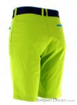 Millet Trilogy One Cordura Mens Outdoor Shorts, Millet, Multicolored, , Male, 0316-10075, 5637758369, 3515729509538, N1-11.jpg