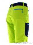 Millet Trilogy One Cordura Mens Outdoor Shorts, , Multicolored, , Male, 0316-10075, 5637758369, , N1-16.jpg