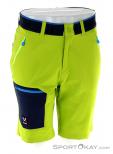 Millet Trilogy One Cordura Mens Outdoor Shorts, , Multicolored, , Male, 0316-10075, 5637758369, , N2-02.jpg