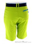 Millet Trilogy One Cordura Mens Outdoor Shorts, , Multicolored, , Male, 0316-10075, 5637758369, , N2-12.jpg