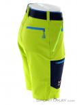 Millet Trilogy One Cordura Mens Outdoor Shorts, Millet, Multicolored, , Male, 0316-10075, 5637758369, 3515729509538, N2-17.jpg