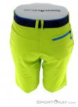 Millet Trilogy One Cordura Mens Outdoor Shorts, , Multicolored, , Male, 0316-10075, 5637758369, , N3-13.jpg