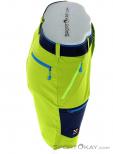 Millet Trilogy One Cordura Mens Outdoor Shorts, Millet, Multicolored, , Male, 0316-10075, 5637758369, 3515729509538, N3-18.jpg