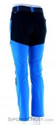 Millet Onega Stretch Pant Mens Outdoor Pants, Millet, Blue, , Male, 0316-10077, 5637758826, 3515729716448, N1-11.jpg