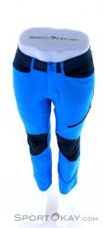 Millet Onega Stretch Pant Mens Outdoor Pants, Millet, Blue, , Male, 0316-10077, 5637758826, 3515729716448, N3-03.jpg