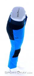 Millet Onega Stretch Pant Mens Outdoor Pants, Millet, Blue, , Male, 0316-10077, 5637758826, 3515729716448, N3-18.jpg