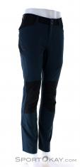 Millet Onega Stretch Pant Mens Outdoor Pants, Millet, Black, , Male, 0316-10077, 5637758831, 3515729538736, N1-01.jpg