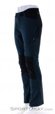 Millet Onega Stretch Pant Mens Outdoor Pants, Millet, Black, , Male, 0316-10077, 5637758831, 3515729538736, N1-06.jpg