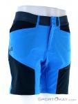 Millet Onega Stretch Mens Outdoor Shorts, Millet, Turquoise, , Male, 0316-10011, 5637758834, 3515729716684, N1-01.jpg
