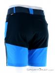 Millet Onega Stretch Mens Outdoor Shorts, Millet, Turquoise, , Male, 0316-10011, 5637758834, 3515729716684, N1-11.jpg