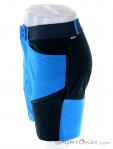 Millet Onega Stretch Mens Outdoor Shorts, Millet, Turquoise, , Male, 0316-10011, 5637758834, 3515729716684, N2-07.jpg