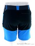 Millet Onega Stretch Mens Outdoor Shorts, Millet, Turquoise, , Male, 0316-10011, 5637758834, 3515729716684, N2-12.jpg