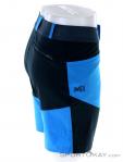 Millet Onega Stretch Mens Outdoor Shorts, Millet, Turquoise, , Male, 0316-10011, 5637758834, 3515729716684, N2-17.jpg