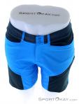 Millet Onega Stretch Mens Outdoor Shorts, Millet, Turquoise, , Male, 0316-10011, 5637758834, 3515729716684, N3-03.jpg
