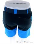 Millet Onega Stretch Mens Outdoor Shorts, Millet, Turquoise, , Male, 0316-10011, 5637758834, 3515729716684, N3-13.jpg