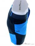 Millet Onega Stretch Mens Outdoor Shorts, Millet, Turquoise, , Male, 0316-10011, 5637758834, 3515729716684, N3-18.jpg