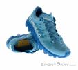 La Sportiva Helios 3 Womens Trail Running Shoes, , Blue, , Female, 0024-10658, 5637758848, , N1-01.jpg