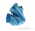 La Sportiva Helios 3 Womens Trail Running Shoes, La Sportiva, Blue, , Female, 0024-10658, 5637758848, 8020647845491, N1-16.jpg