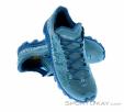 La Sportiva Helios 3 Womens Trail Running Shoes, , Blue, , Female, 0024-10658, 5637758848, , N2-02.jpg