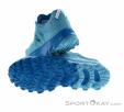 La Sportiva Helios 3 Womens Trail Running Shoes, , Blue, , Female, 0024-10658, 5637758848, , N2-12.jpg