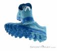 La Sportiva Helios 3 Womens Trail Running Shoes, , Blue, , Female, 0024-10658, 5637758848, , N3-13.jpg