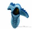 La Sportiva Helios 3 Womens Trail Running Shoes, La Sportiva, Blue, , Female, 0024-10658, 5637758848, 8020647845491, N4-04.jpg