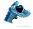 La Sportiva Helios 3 Womens Trail Running Shoes, La Sportiva, Bleu, , Femmes, 0024-10658, 5637758848, 8020647845491, N4-19.jpg