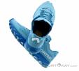La Sportiva Helios 3 Womens Trail Running Shoes, , Blue, , Female, 0024-10658, 5637758848, , N5-15.jpg