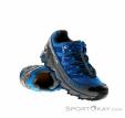 La Sportiva Ultra Raptor GTX Ws Trail Running Shoes Gore-Tex, La Sportiva, Modrá, , Ženy, 0024-10340, 5637758857, 8020647789702, N1-01.jpg