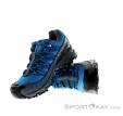 La Sportiva Ultra Raptor GTX Ws Trail Running Shoes Gore-Tex, La Sportiva, Azul, , Mujer, 0024-10340, 5637758857, 8020647789702, N1-06.jpg