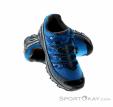 La Sportiva Ultra Raptor GTX Ws Trail Running Shoes Gore-Tex, La Sportiva, Modrá, , Ženy, 0024-10340, 5637758857, 8020647789702, N2-02.jpg