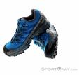 La Sportiva Ultra Raptor GTX Ws Trail Running Shoes Gore-Tex, La Sportiva, Modrá, , Ženy, 0024-10340, 5637758857, 8020647789702, N2-07.jpg