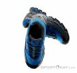 La Sportiva Ultra Raptor GTX Ws Trail Running Shoes Gore-Tex, La Sportiva, Modrá, , Ženy, 0024-10340, 5637758857, 8020647789702, N4-04.jpg