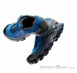 La Sportiva Ultra Raptor GTX Ws Trail Running Shoes Gore-Tex, La Sportiva, Azul, , Mujer, 0024-10340, 5637758857, 8020647789702, N4-09.jpg