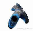 La Sportiva Ultra Raptor GTX Ws Trail Running Shoes Gore-Tex, , Blue, , Female, 0024-10340, 5637758857, , N5-05.jpg