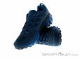 La Sportiva Akyra Mens Trail Running Shoes, La Sportiva, Turquoise, , Male, 0024-10364, 5637758877, 8020647847914, N1-06.jpg